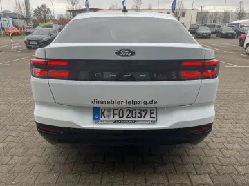 FORD CAPRI Premium Ext.Range 79kWh AWD 360 Kamera