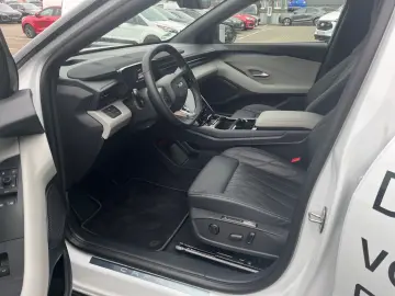 FORD CAPRI Premium Ext.Range 79kWh AWD 360 Kamera