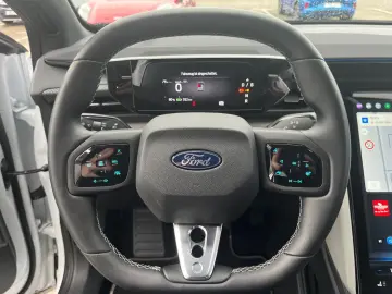 FORD CAPRI Premium Ext.Range 79kWh AWD 360 Kamera