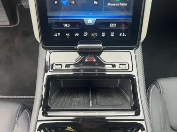 FORD CAPRI Premium Ext.Range 79kWh AWD 360 Kamera