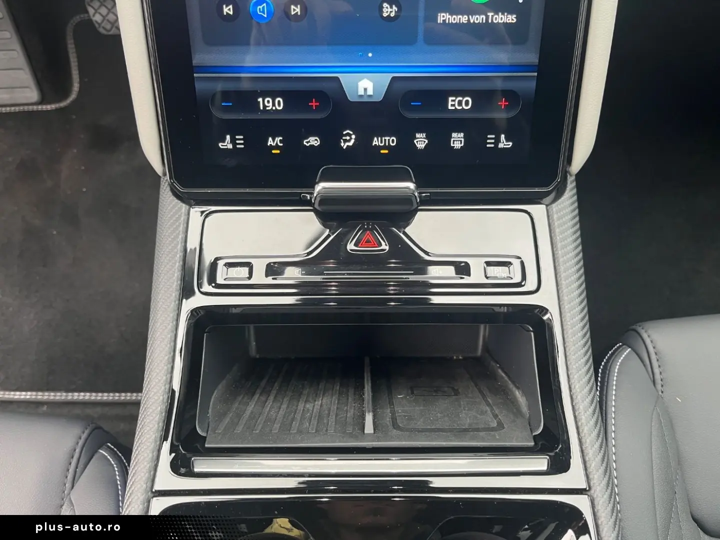 FORD CAPRI Premium Ext.Range 79kWh AWD 360 Kamera
