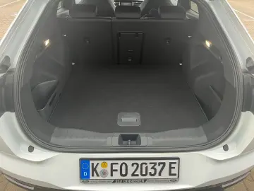 FORD CAPRI Premium Ext.Range 79kWh AWD 360 Kamera