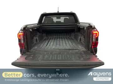 FORD Ranger Wildtrak 2 0 l EcoBlue Doppelkabine