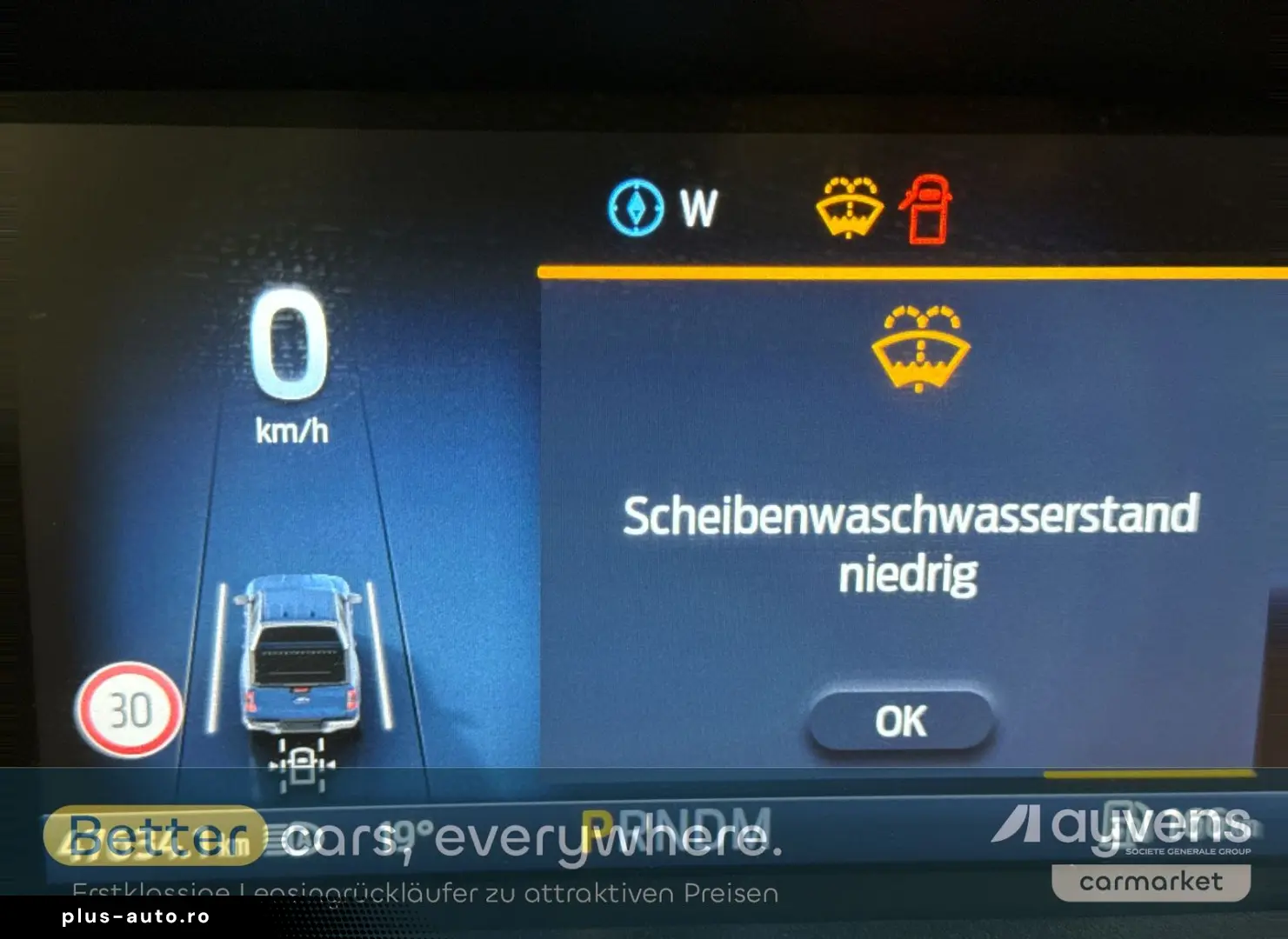 FORD Ranger Wildtrak 2 0 l EcoBlue Doppelkabine