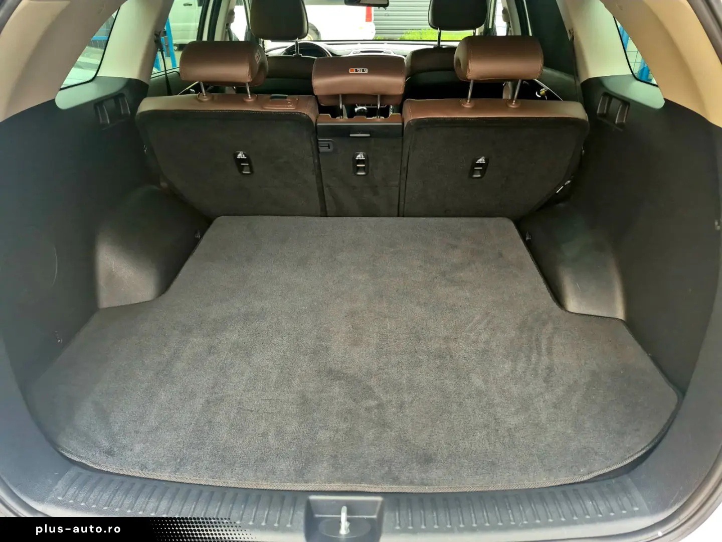 Kia Sorento 2.0 DSL 6AT 4x4 Cosmo