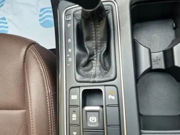 Kia Sorento 2.0 DSL 6AT 4x4 Cosmo