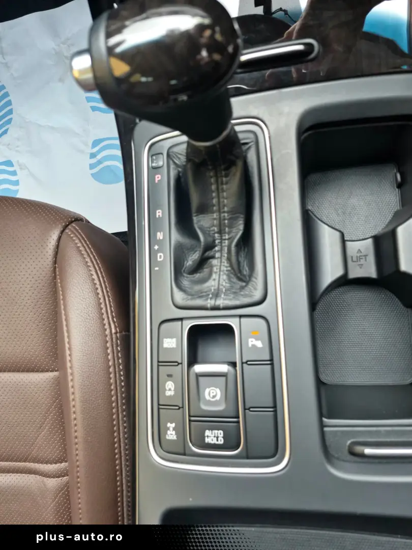 Kia Sorento 2.0 DSL 6AT 4x4 Cosmo