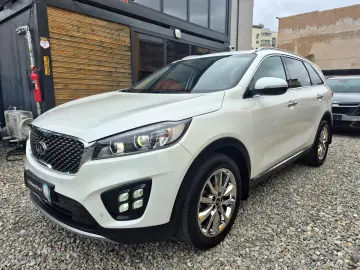 Kia Sorento 2.0 DSL 6AT 4x4 Cosmo