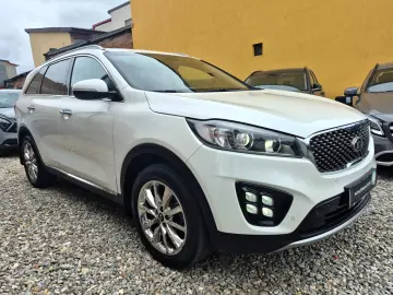 Kia Sorento 2.0 DSL 6AT 4x4 Cosmo