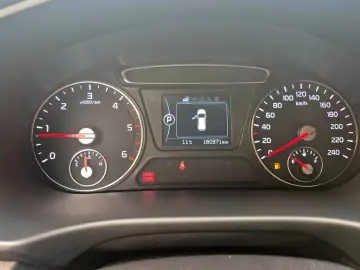 Kia Sorento 2.0 DSL 6AT 4x4 Cosmo