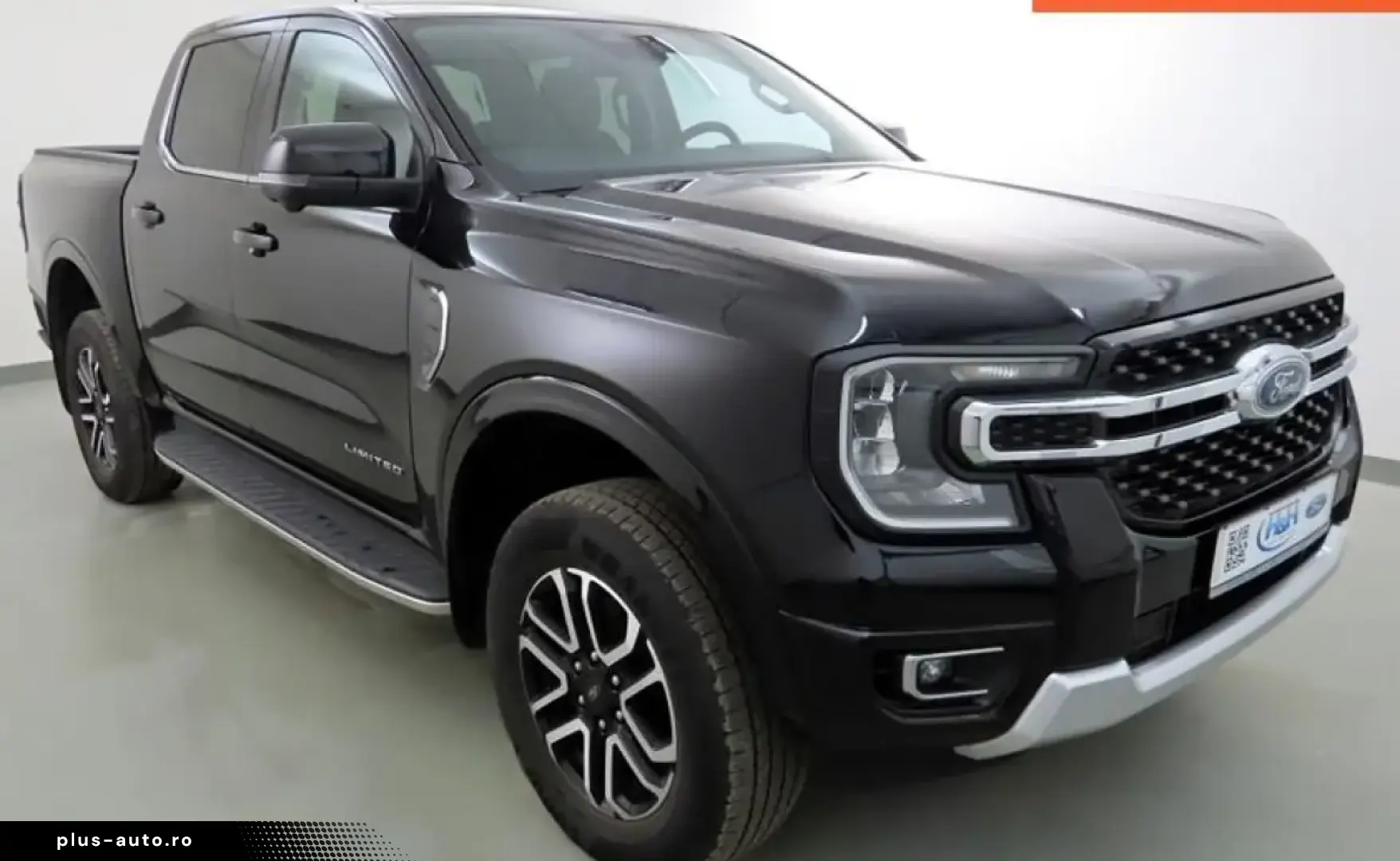 FORD Ranger 2023