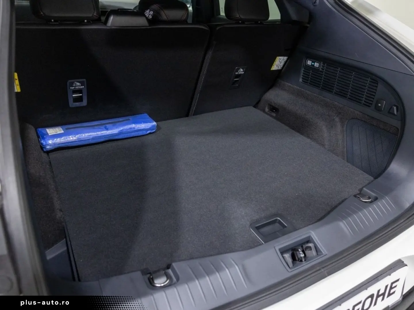 FORD Mustang Mach-E Premium AWD   PANO   360Grad   AC