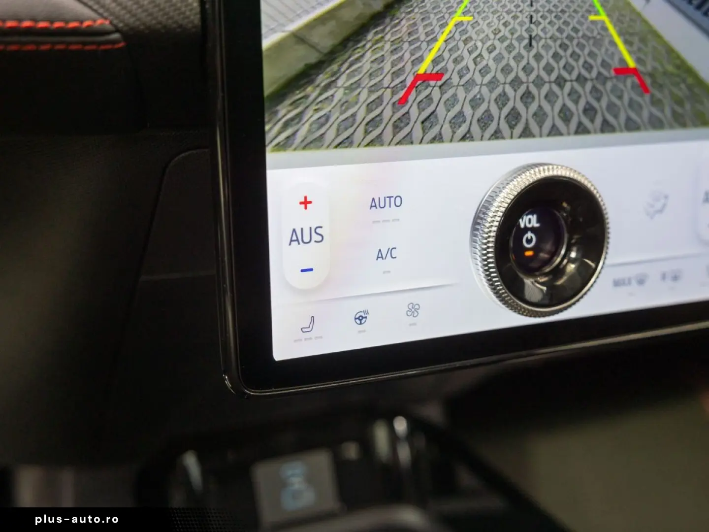 FORD Mustang Mach-E Premium AWD   PANO   360Grad   AC