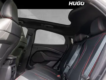 FORD Mustang Mach-E Premium AWD   PANO   360Grad   AC