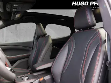 FORD Mustang Mach-E Premium AWD   PANO   360Grad   AC