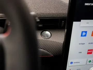 FORD Mustang Mach-E Premium AWD   PANO   360Grad   AC