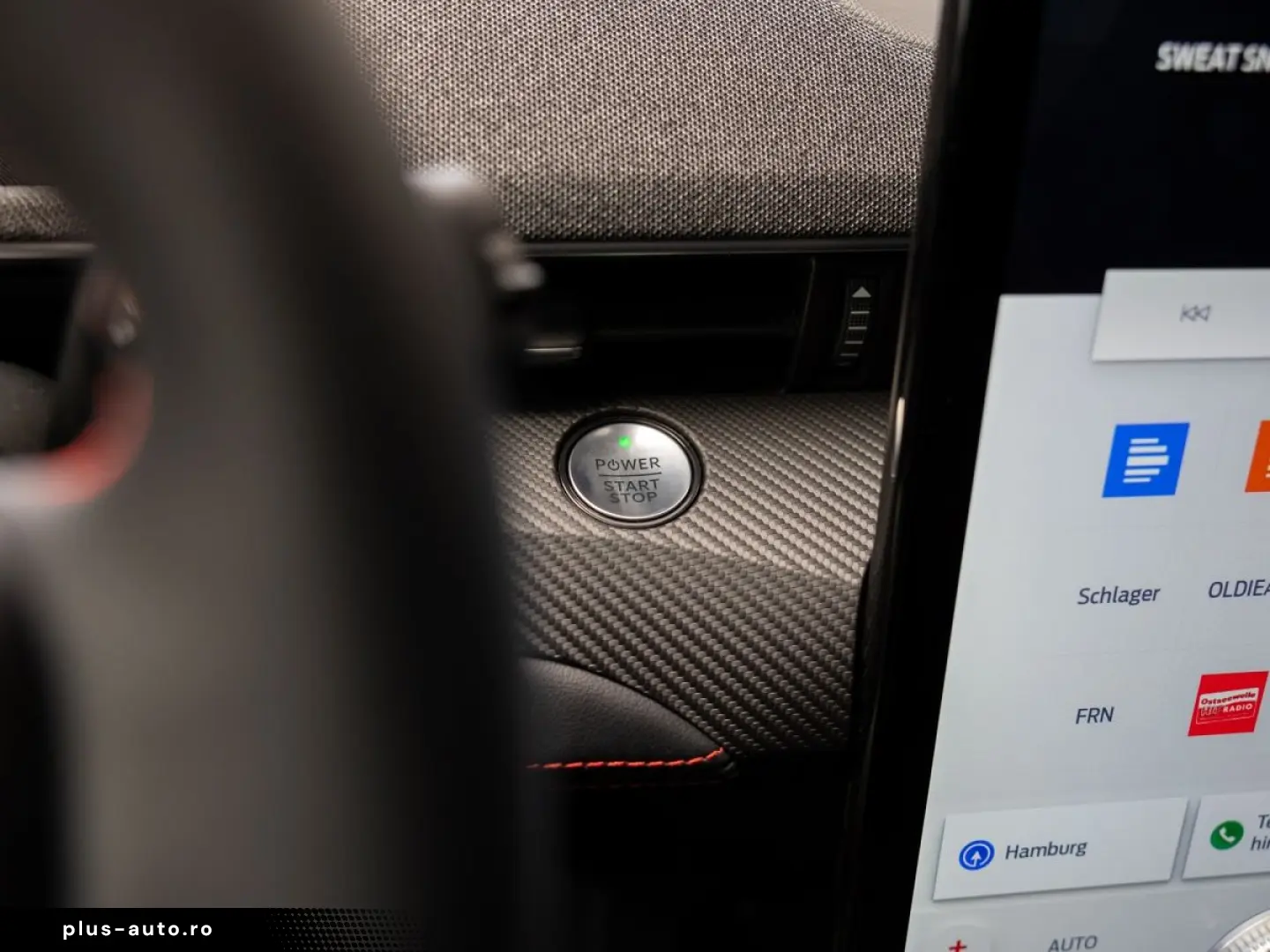 FORD Mustang Mach-E Premium AWD   PANO   360Grad   AC