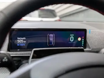 FORD Mustang Mach-E Premium AWD   PANO   360Grad   AC