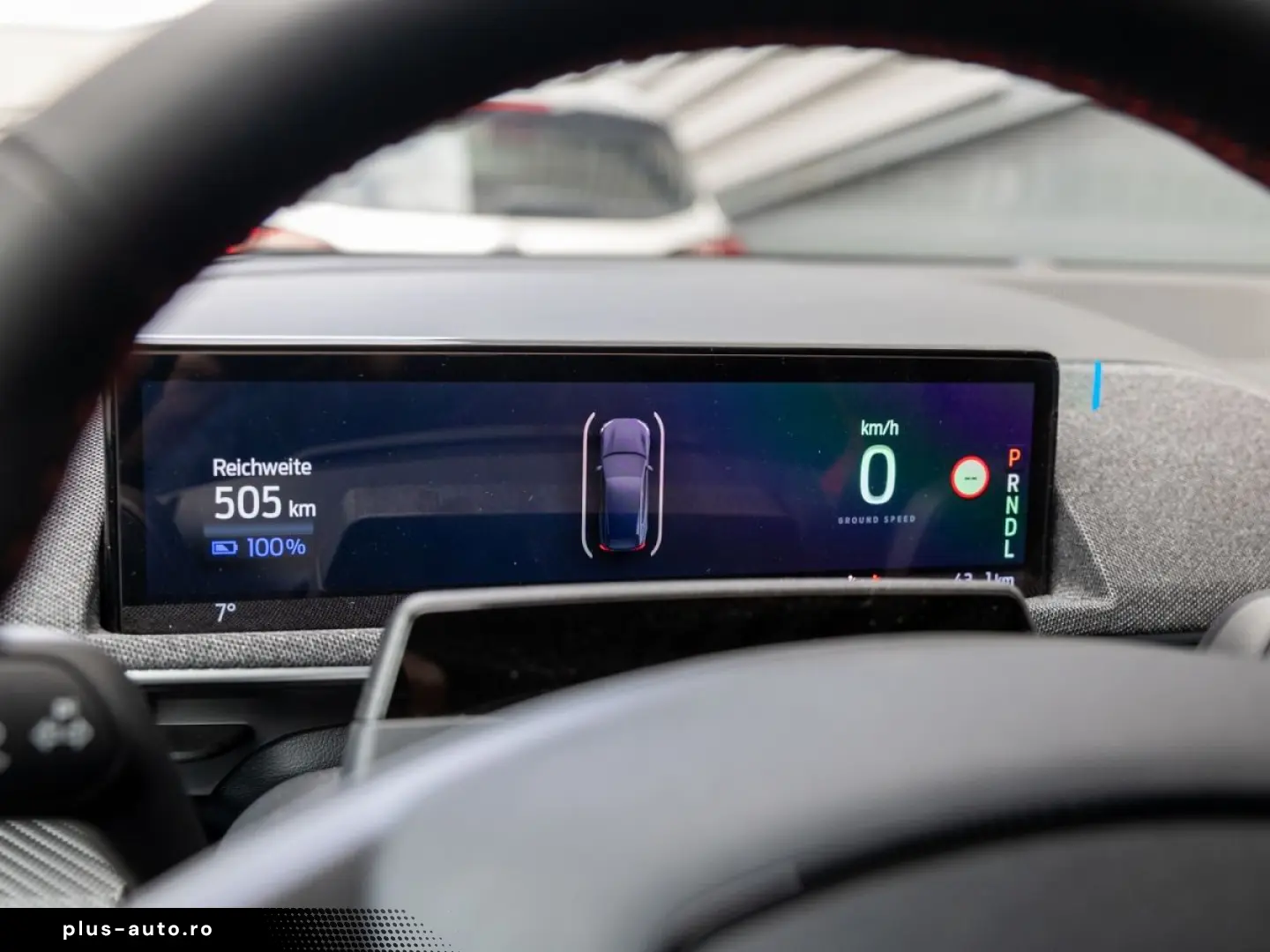 FORD Mustang Mach-E Premium AWD   PANO   360Grad   AC
