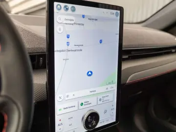 FORD Mustang Mach-E Premium AWD   PANO   360Grad   AC