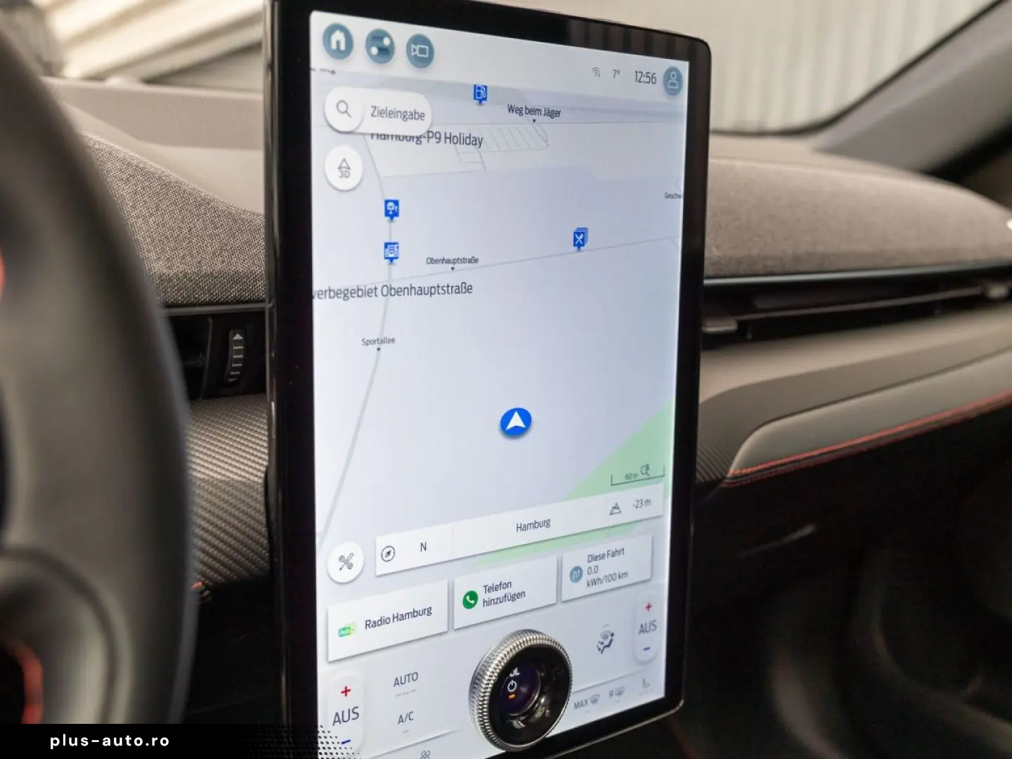 FORD Mustang Mach-E Premium AWD   PANO   360Grad   AC