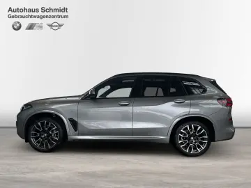 BMW X5 xDrive40i M Sport 21 Zoll Panoramic