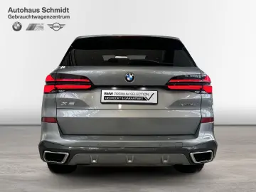 BMW X5 xDrive40i M Sport 21 Zoll Panoramic