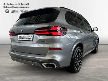 BMW X5 xDrive40i M Sport 21 Zoll Panoramic