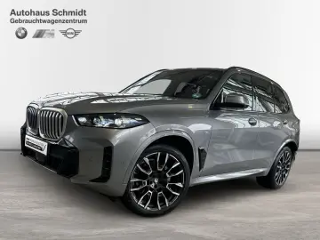 BMW X5 xDrive40i M Sport 21 Zoll Panoramic