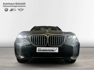 BMW X5 xDrive40i M Sport 21 Zoll Panoramic