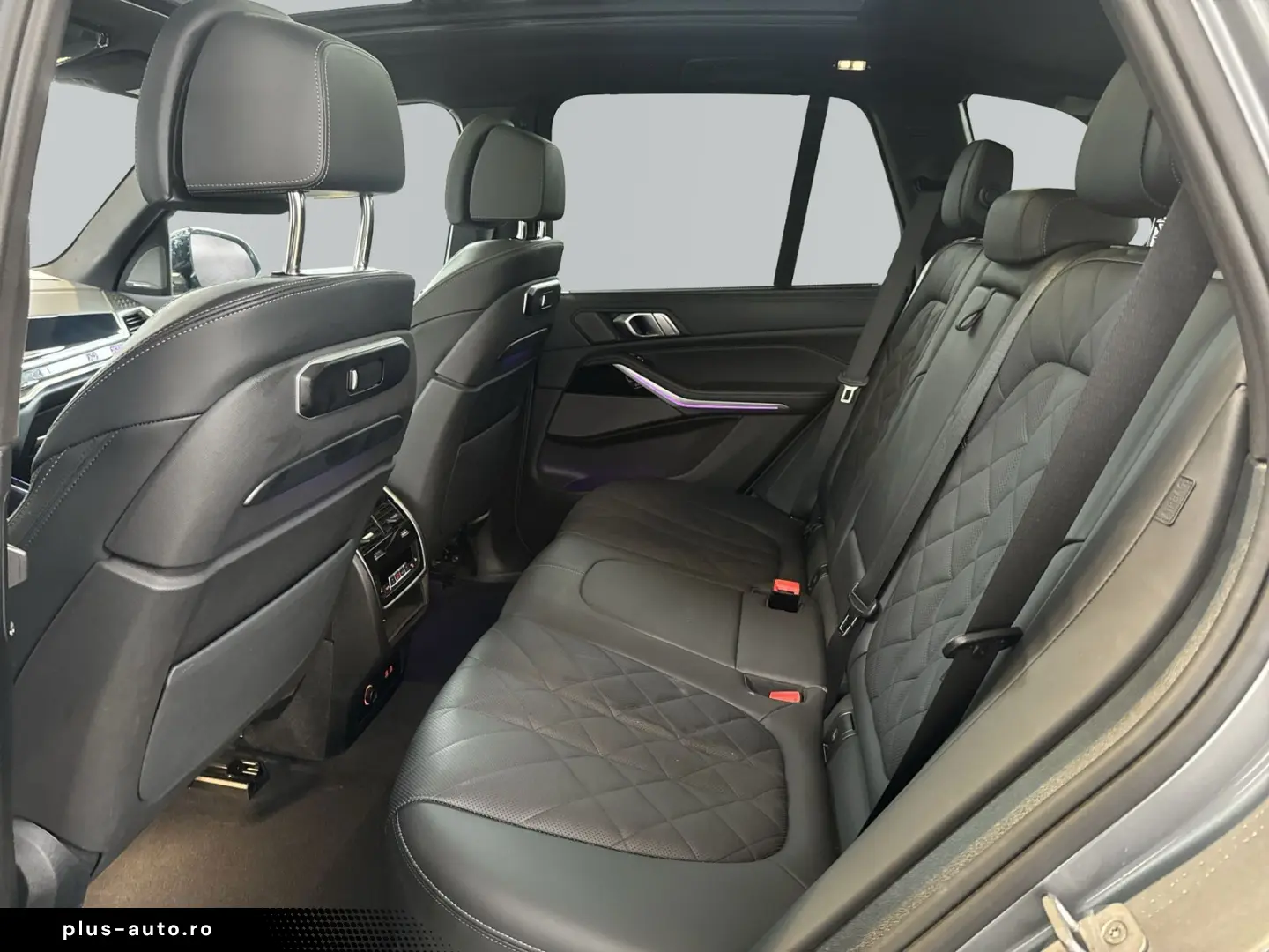 BMW X5 xDrive40i M Sport 21 Zoll Panoramic