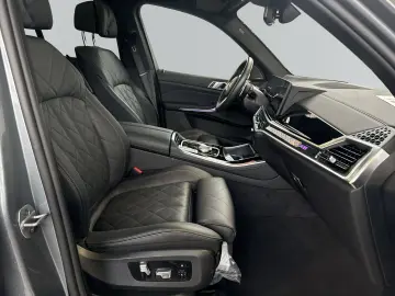 BMW X5 xDrive40i M Sport 21 Zoll Panoramic