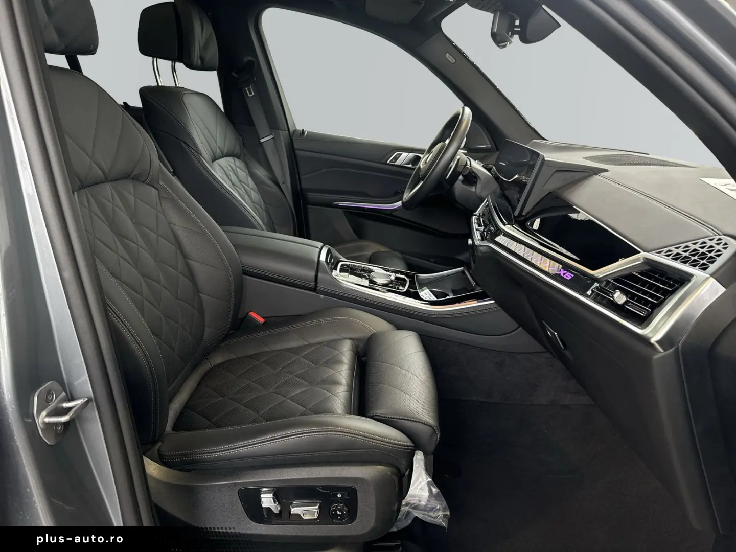 BMW X5 xDrive40i M Sport 21 Zoll Panoramic