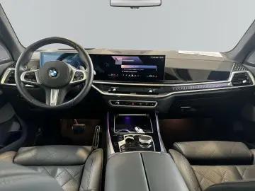 BMW X5 xDrive40i M Sport 21 Zoll Panoramic