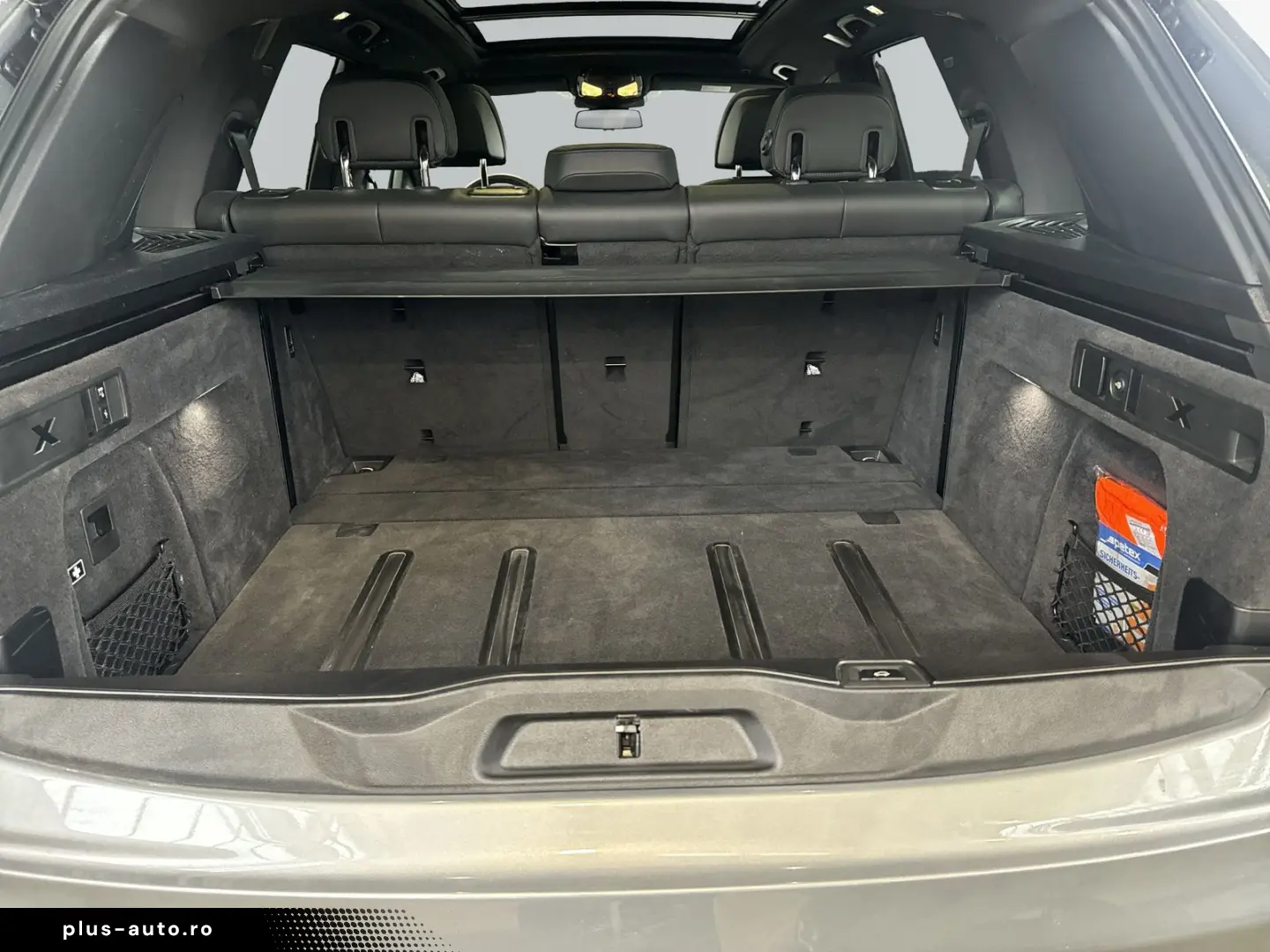 BMW X5 xDrive40i M Sport 21 Zoll Panoramic