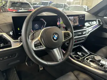 BMW X5 xDrive40i M Sport 21 Zoll Panoramic
