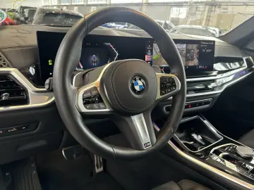 BMW X5 xDrive40i M Sport 21 Zoll Panoramic