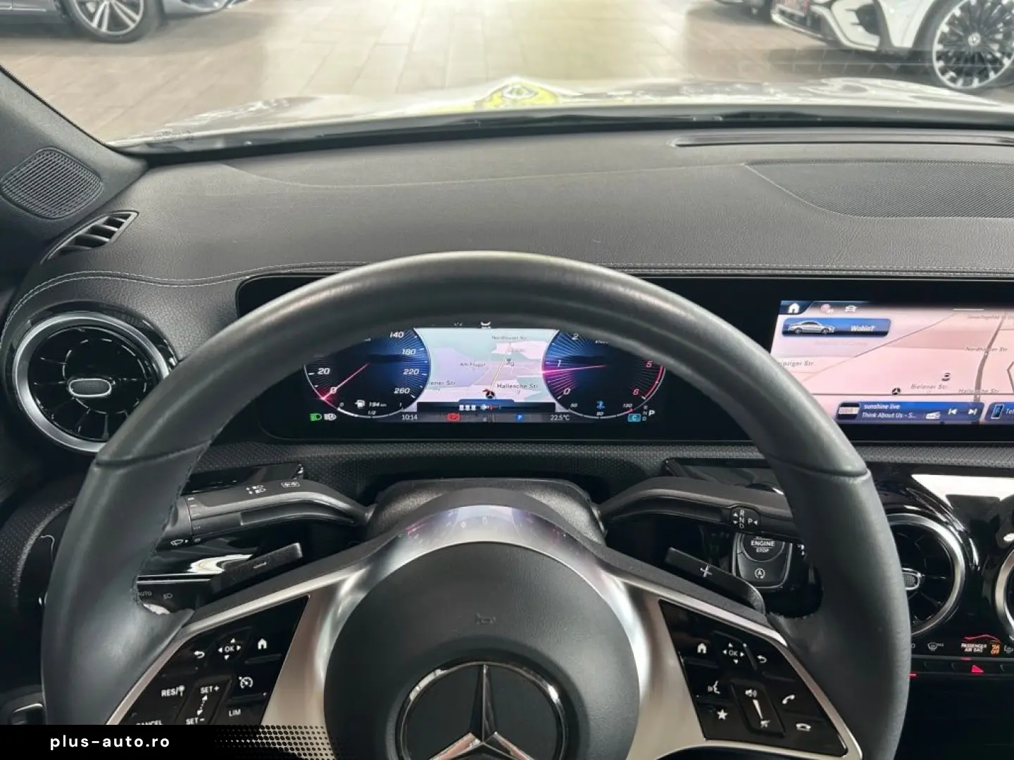 MERCEDES-BENZ CLA 180 d Coupe