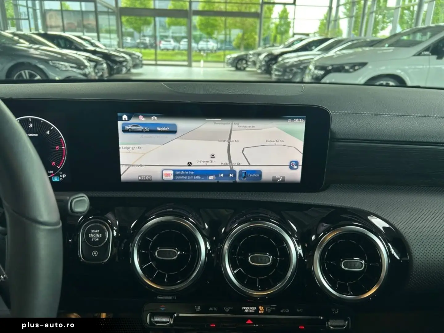 MERCEDES-BENZ CLA 180 d Coupe