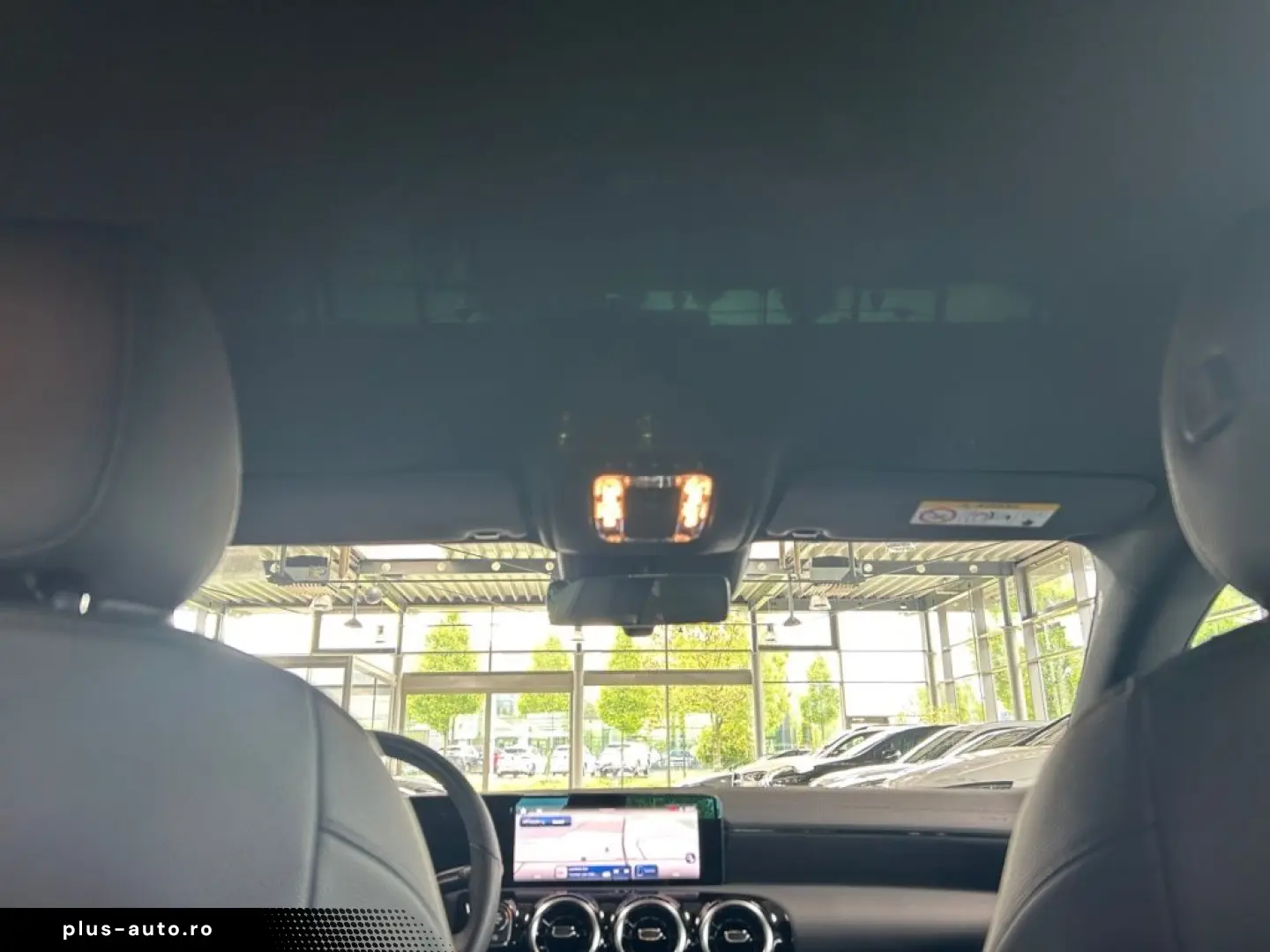 MERCEDES-BENZ CLA 180 d Coupe