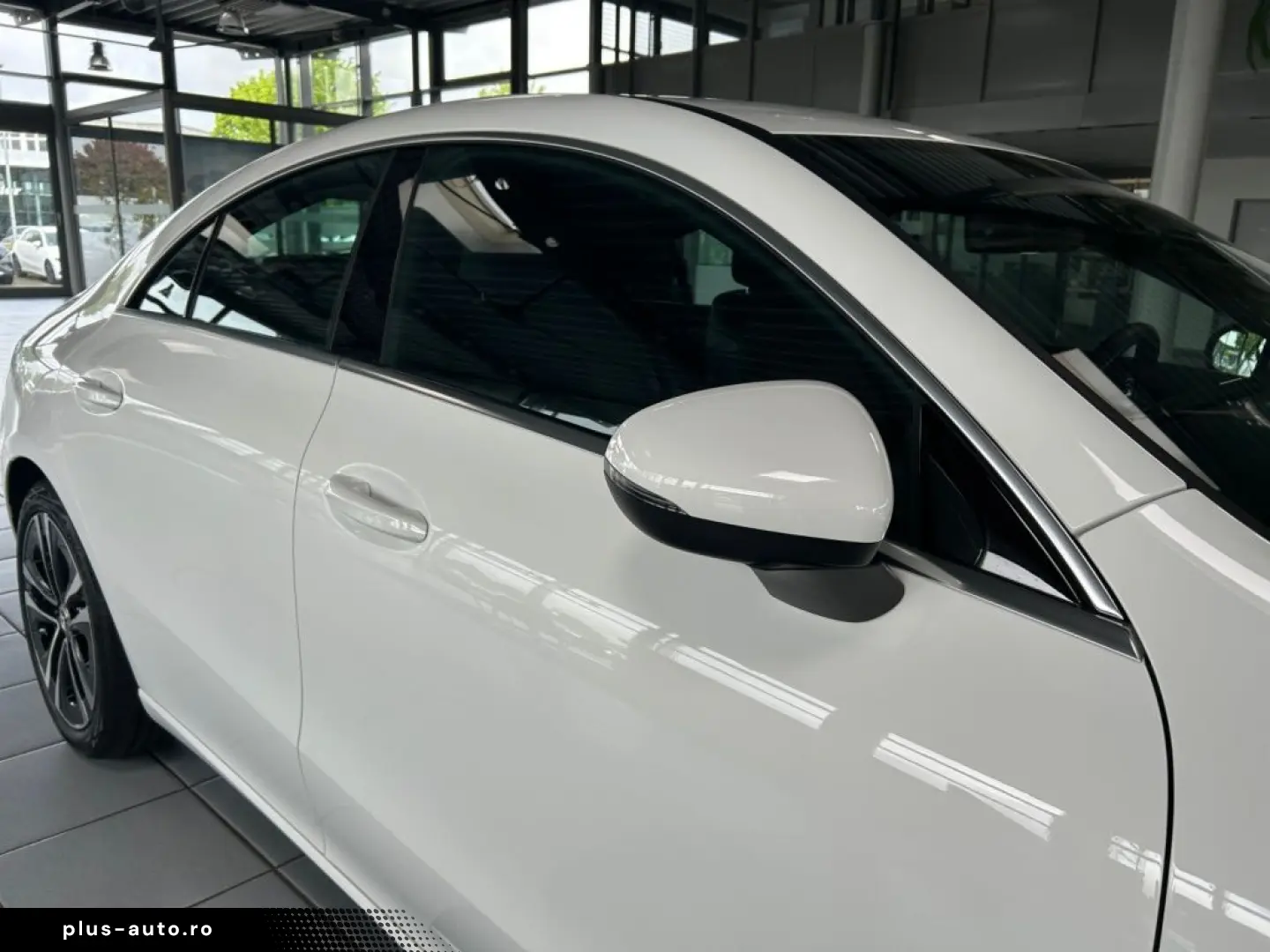 MERCEDES-BENZ CLA 180 d Coupe