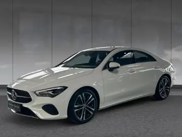 MERCEDES-BENZ CLA 180 d Coupé Progressive Advanced L&hellip;