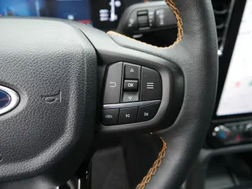 FORD Ranger Wildtrak DoKa Allrad Diesel Automatik