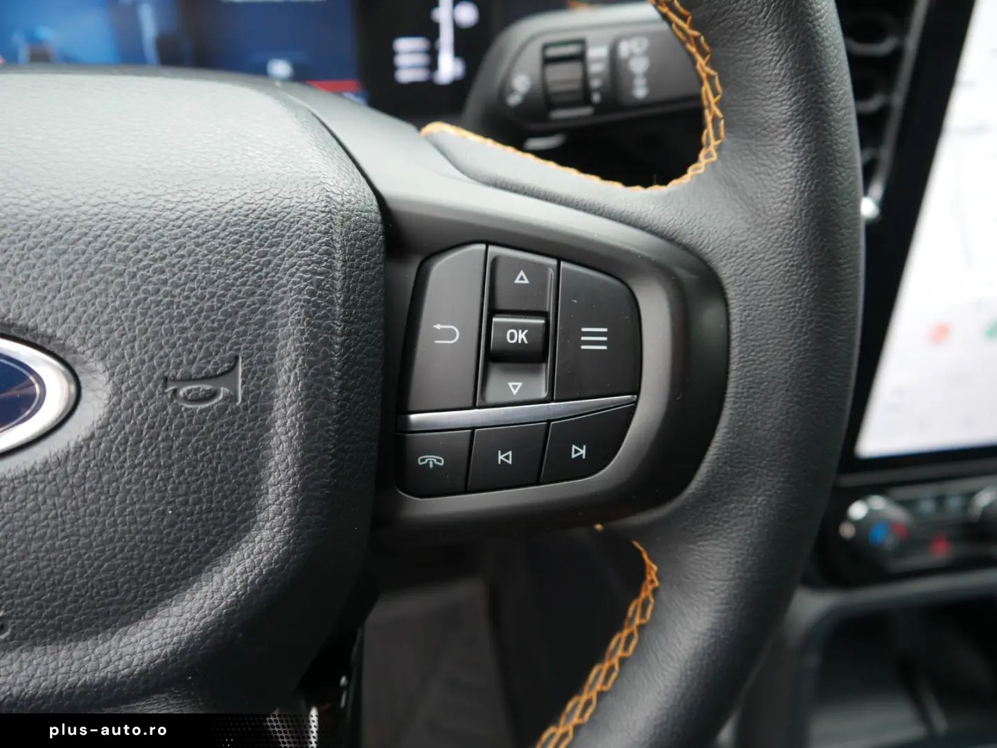 FORD Ranger Wildtrak DoKa Allrad Diesel Automatik