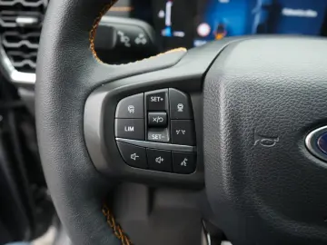 FORD Ranger Wildtrak DoKa Allrad Diesel Automatik