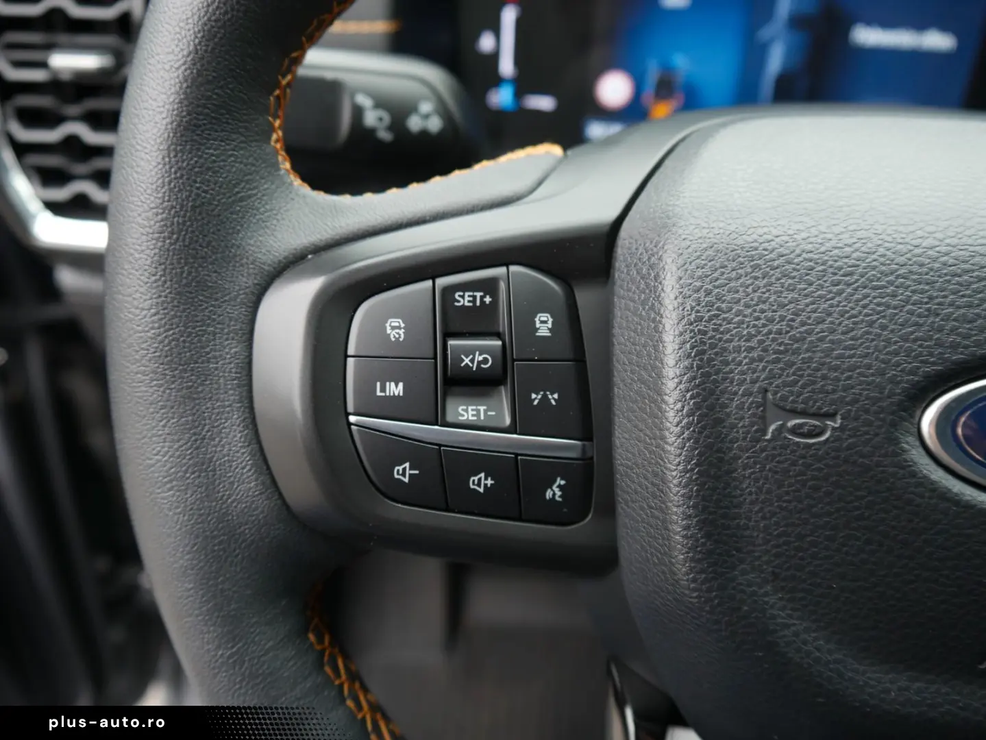 FORD Ranger Wildtrak DoKa Allrad Diesel Automatik