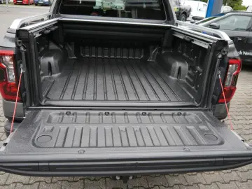 FORD Ranger Wildtrak DoKa Allrad Diesel Automatik