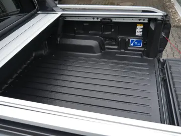 FORD Ranger Wildtrak DoKa Allrad Diesel Automatik