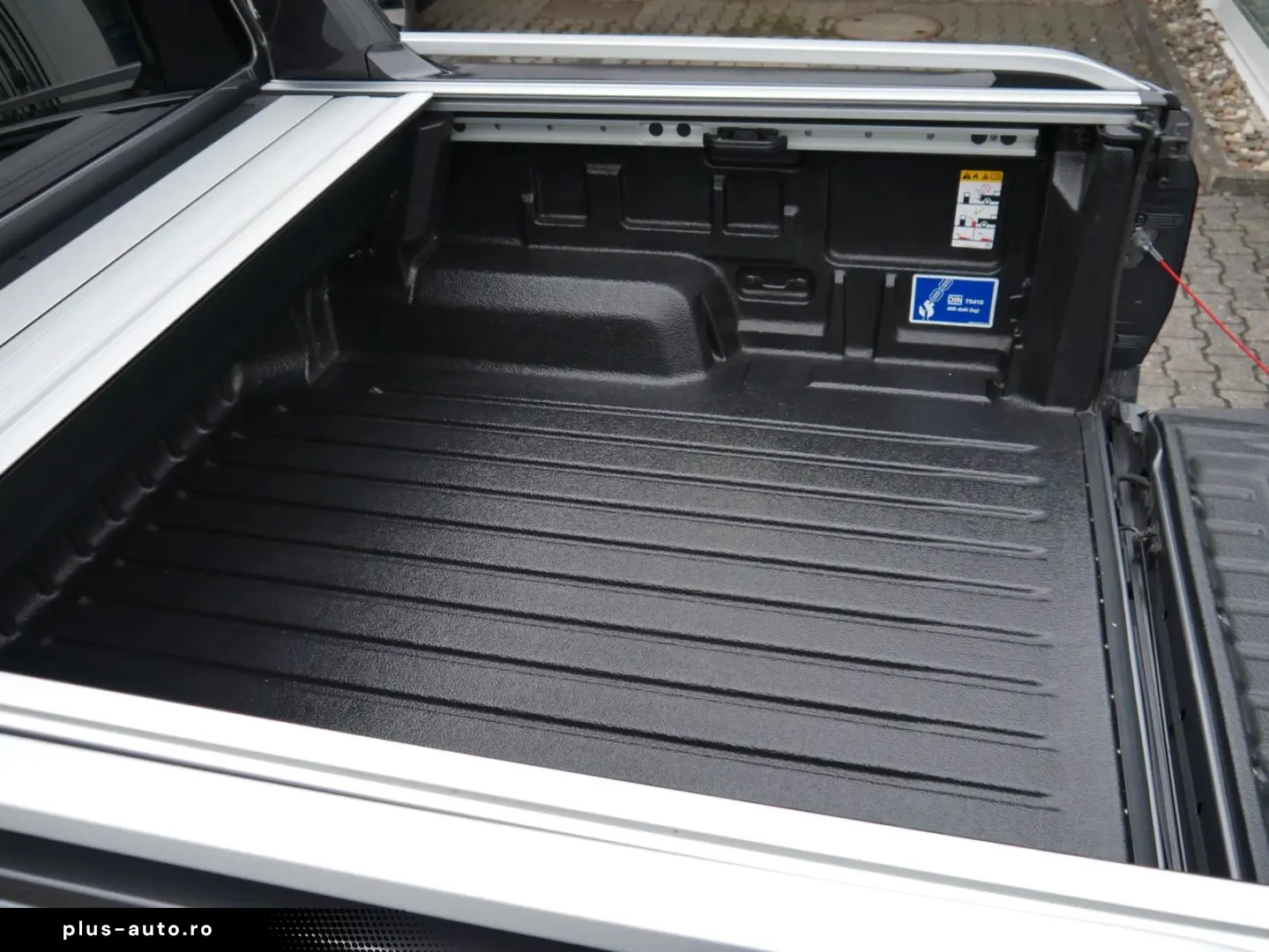 FORD Ranger Wildtrak DoKa Allrad Diesel Automatik