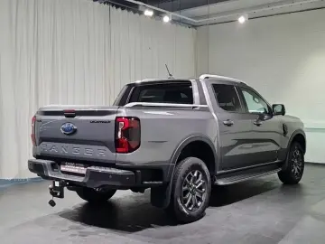 FORD Ranger 2.0 EcoBlue Wildtrak e-4WD AHK 360  CAM
